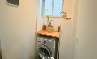 Alquiler Temporario - Departamento 3 ambientes - Zona Aldrey