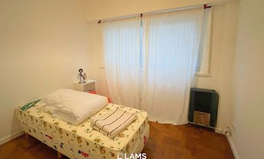Alquiler Temporario - Departamento 3 ambientes - Zona Aldrey