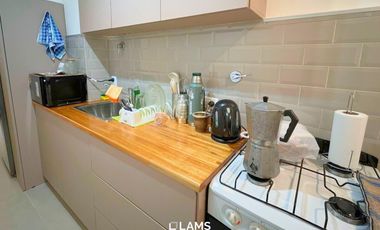 Alquiler Temporario - Departamento 3 ambientes - Zona Aldrey