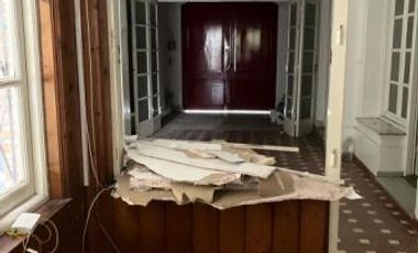 Casa ideal locales en inmejorable zona de Lomas