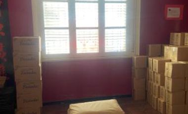 Casa ideal locales en inmejorable zona de Lomas