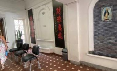 Casa ideal locales en inmejorable zona de Lomas