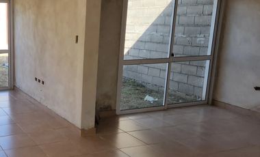 Oportunidad en Casa a terminar apta credito hipotecario