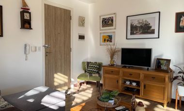 Departamento en venta - 2 Dormitorios 1 Baño - General Juan Madariaga