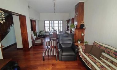 Casa en  Villa Devoto