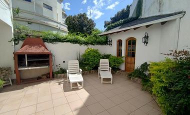 Casa en  Villa Devoto