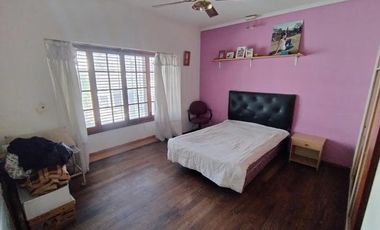 Casa en  Villa Devoto