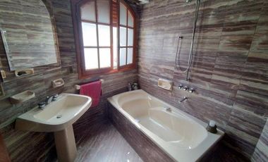 Casa en  Villa Devoto