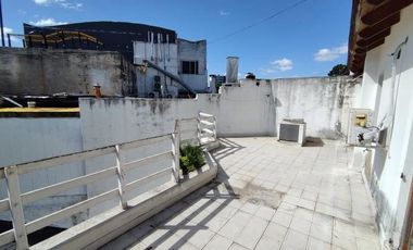 Casa en  Villa Devoto