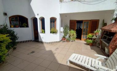 Casa en  Villa Devoto