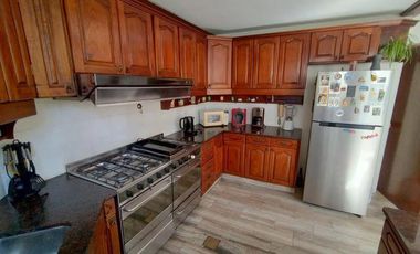 Casa en  Villa Devoto