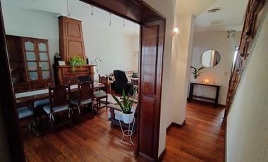 Casa en  Villa Devoto