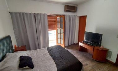 Casa en  Villa Devoto