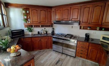 Casa en  Villa Devoto