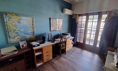 Casa en  Villa Devoto