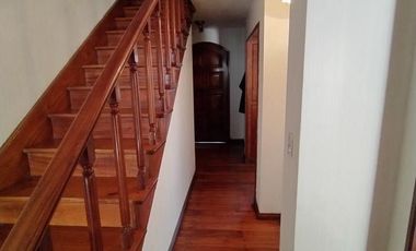 Casa en  Villa Devoto