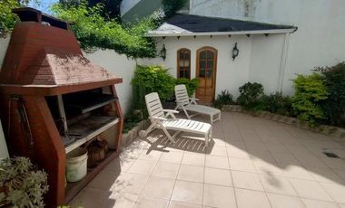 Casa en  Villa Devoto