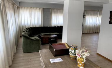 SANTILLI - BOEDO 440 4º **APTO CREDITO** - Lomas de Zamora Oeste