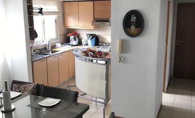 SANTILLI - BOEDO 440 4º **APTO CREDITO** - Lomas de Zamora Oeste