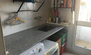 SANTILLI - BOEDO 440 4º **APTO CREDITO** - Lomas de Zamora Oeste