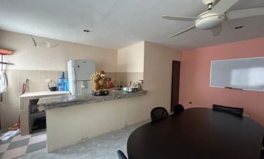 Casa en venta Col Santa Ana