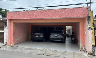 Casa en venta Col Santa Ana