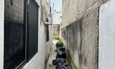 Casa en venta Col Santa Ana