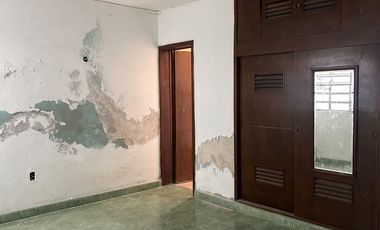 2 Casas en renta cerca del Mercado de Campeche
