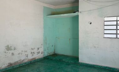 2 Casas en renta cerca del Mercado de Campeche