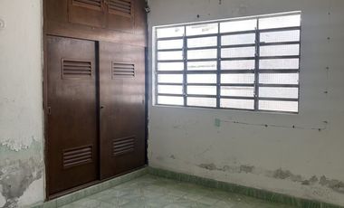 2 Casas en renta cerca del Mercado de Campeche