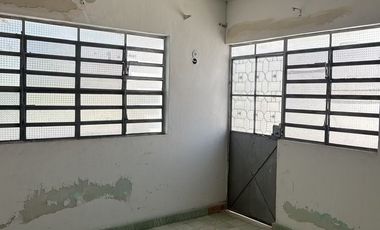 2 Casas en renta cerca del Mercado de Campeche