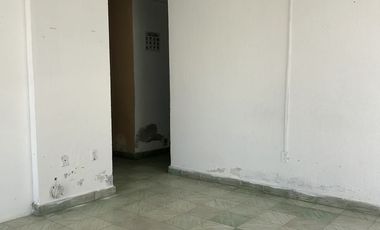 2 Casas en renta cerca del Mercado de Campeche