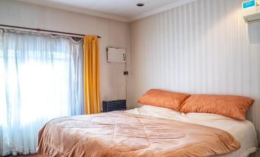 Imponente Casa con gran parque en Banfield Este