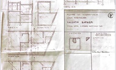 CASA  EN ALQUILER .APTO COMERCIAL IDEAL GASTRONOMICO