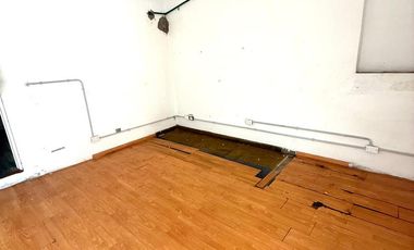 CASA  EN ALQUILER .APTO COMERCIAL IDEAL GASTRONOMICO