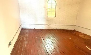 CASA  EN ALQUILER .APTO COMERCIAL IDEAL GASTRONOMICO