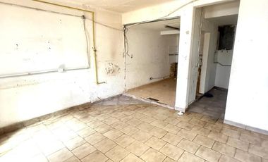 CASA  EN ALQUILER .APTO COMERCIAL IDEAL GASTRONOMICO