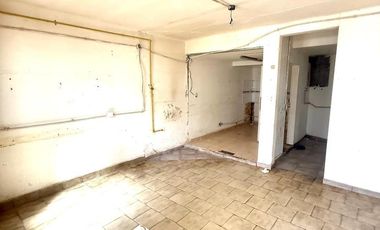 CASA  EN ALQUILER .APTO COMERCIAL IDEAL GASTRONOMICO