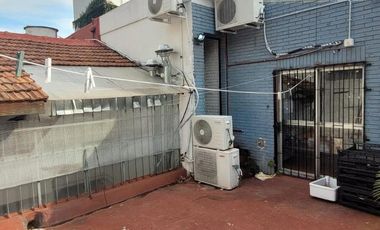 CASA  EN ALQUILER .APTO COMERCIAL IDEAL GASTRONOMICO