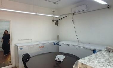 CASA  EN ALQUILER .APTO COMERCIAL IDEAL GASTRONOMICO