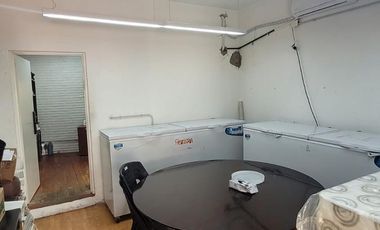 CASA  EN ALQUILER .APTO COMERCIAL IDEAL GASTRONOMICO