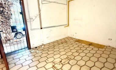 CASA  EN ALQUILER .APTO COMERCIAL IDEAL GASTRONOMICO