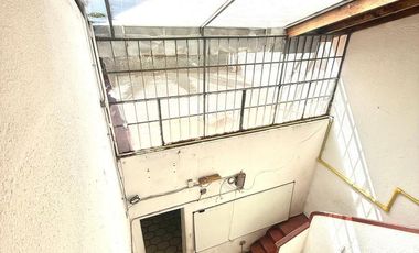 CASA  EN ALQUILER .APTO COMERCIAL IDEAL GASTRONOMICO