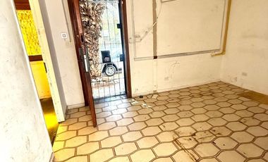 CASA  EN ALQUILER .APTO COMERCIAL IDEAL GASTRONOMICO