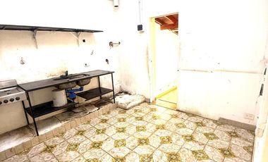 CASA  EN ALQUILER .APTO COMERCIAL IDEAL GASTRONOMICO