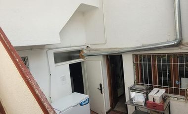 CASA  EN ALQUILER .APTO COMERCIAL IDEAL GASTRONOMICO