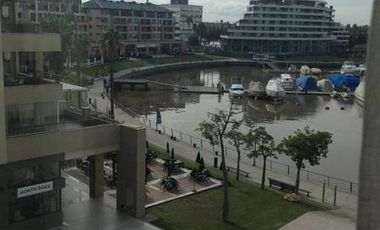 Oportunidad sobre la bahía de Nordelta