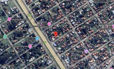 Casa en venta - 3 Dormitorios 2 Baños - Cochera -380Mts2 - Santa Clara del Mar