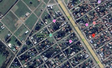 Casa en venta - 3 Dormitorios 2 Baños - Cochera -380Mts2 - Santa Clara del Mar
