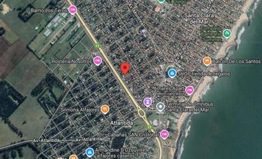 Casa en venta - 3 Dormitorios 2 Baños - Cochera -380Mts2 - Santa Clara del Mar